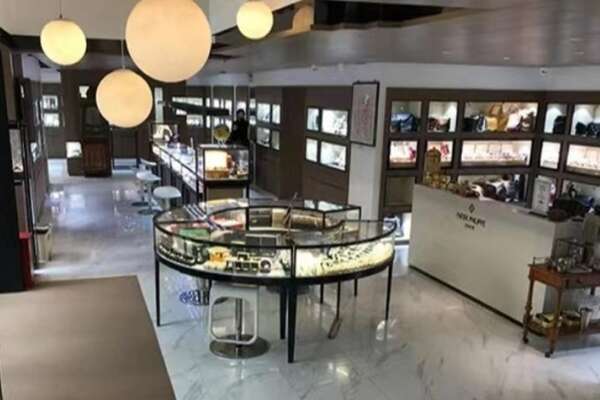 铁山区寄卖奢侈品店